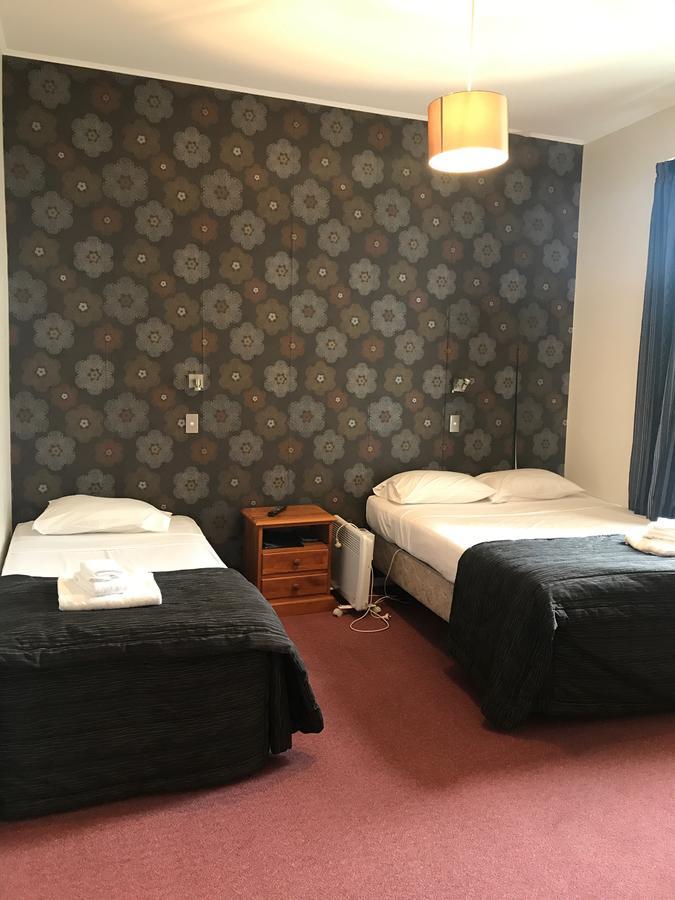 Criterion Club Hotel Alexandra Eksteriør billede